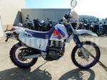     Yamaha TT250R Raid 1996  6